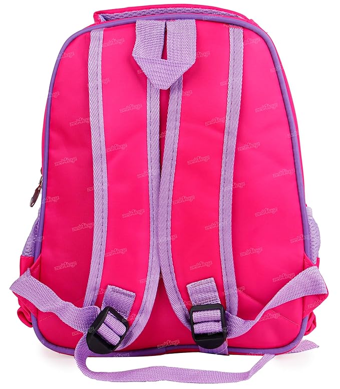 Premium Quality Backpack Girls School Bag for Girls of Preschool, Prep and Nursery BG5536A