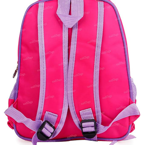 Premium Quality Backpack Girls School Bag for Girls of Preschool, Prep and Nursery BG5536A