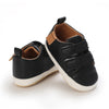 Black Fashion Shoes SH7068C