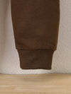 Bear Design Baby Hoodie & Trouser Set - Soft Fleece Stuff, Machine Washable - Perfect for Winter, Perfect for Outdoor TS6419K
