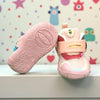 Tea Pink Shoes SH7061A