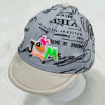 Fashion Baby Gray Cap CP5058B