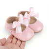 Pink Fashionable Baby Girl's Shoes SH7161A