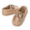 Golden Booties BTS9080B