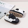 Panda-Themed Baby Shoes for Boys And Girls SH7163F