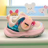 Tea Pink Shoes SH7061A