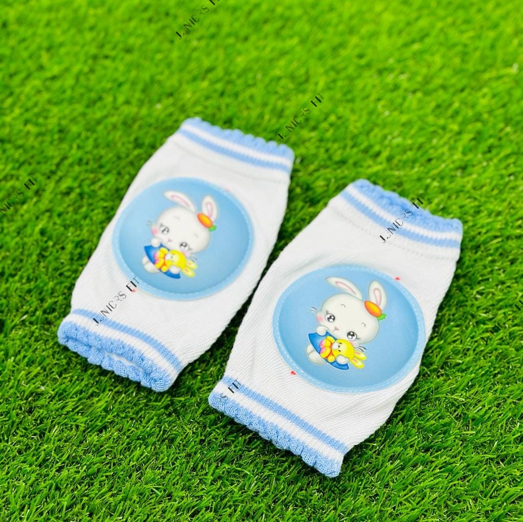 Blue Rabbit Soft Knee Pads SK3008C