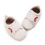 White Rainbow Shoes SH7083