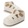 White Sandals SDL7511A
