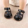Black Summer, Casual & Fashion Sandals SDL7541D