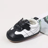 Panda-Themed Baby Shoes for Boys And Girls SH7163F