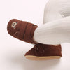 Brown Baby Bear Shoes SH7156B