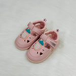 T Pink Baby Casual Sandals SDL7527B