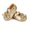 Golden Crown Style Baby Shoes SH7158B