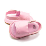 Pink Baby Sandals SDL7535C