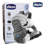 Chicco Gray Baby Carrier BCP1011A