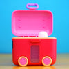 Baby Portable Milk Powder, Food Storage & Snacks Container BCP1027D