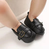Black Booties BTS9056B