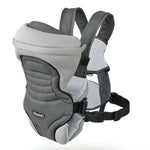 Chicco Gray Baby Carrier BCP1011A