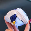Blue Children's Outdoor Sandals Non-Slip Summer Sandals SDL7554A