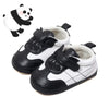 Panda-Themed Baby Shoes for Boys And Girls SH7163F