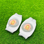 Grey Lion Soft Knee Pads SK3008D