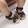 Infant and Toddler Fashion Rubber Sole Anti-slip Summer Sandals SDL7544B