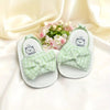 Baby First Walkers Soft Sole Slip-On Shoes Slippers SLP8016C
