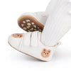 White Baby Bear Shoes SH7156C