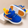 JF Blue with One Strap Shoes SH7045B