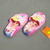Pink Elsa Softy Casual Slipper SLP8005A