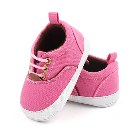 Pink TYY Casual Shoes SH7028C