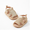 JF Gold Summer Rubber-Soled Sandals for Boys And Girls SDL7564A