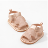 JF Gold Summer Rubber-Soled Sandals for Boys And Girls SDL7564A