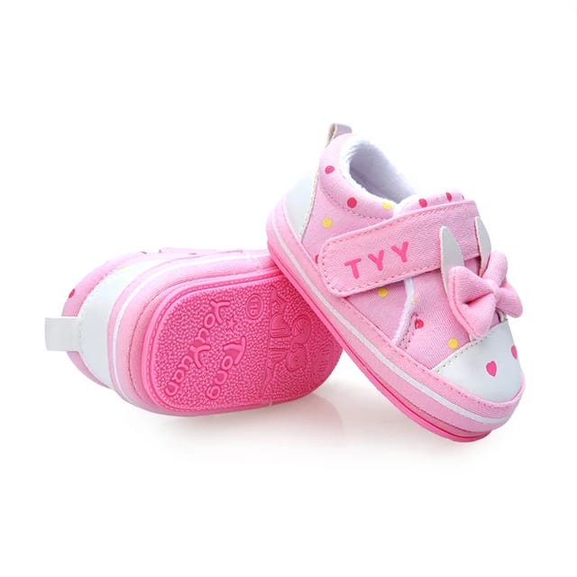 TYY Casual Bow Shoes SH7016