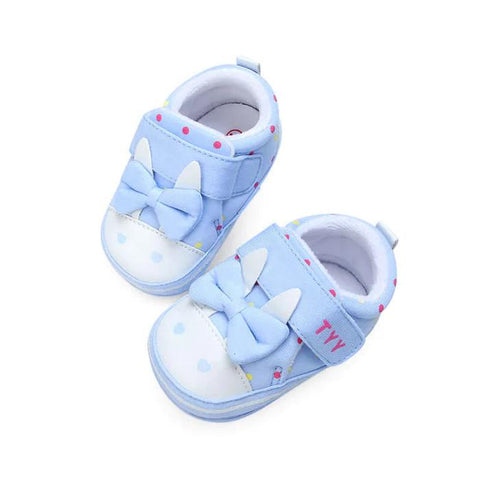 TYY Casual Bow Shoes SH7016