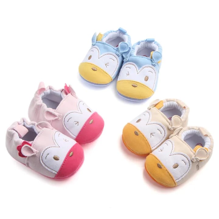 TYY Winking Shoes SH7018