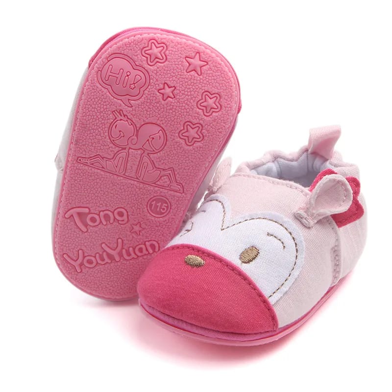 TYY Winking Shoes SH7018