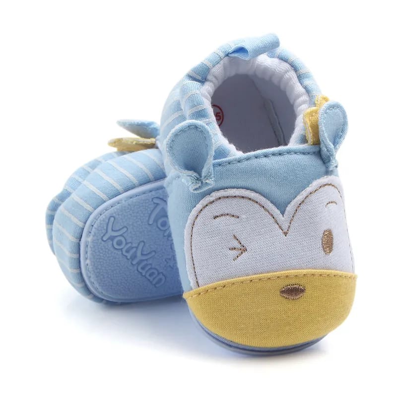 TYY Winking Shoes SH7018