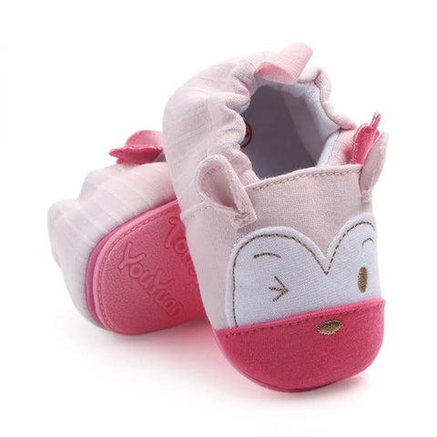 TYY Winking Shoes SH7018