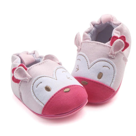 TYY Winking Shoes SH7018