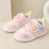 JF Pink Dino Dream Shoes SH7184C