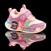 JF Pink Captain Adventure Sneakers Shoes SH7190C
