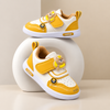 JF Little Sunshine Bear Blue Sneakers Shoes SH7191E