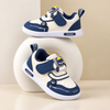 JF Little Sunshine Bear Blue Sneakers Shoes SH7191D