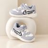 JF Grey Zoom Baby Sneakers Shoes SH7192C