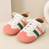 JF Mini Heritage Pink Baby Sneakers Shoes SH7195G