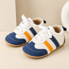 JF Mini Heritage Blue Baby Sneakers Shoes SH7195F