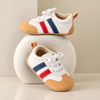 JF Mini Heritage Golden Baby Sneakers Shoes SH7195E