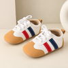 JF Mini Heritage Golden Baby Sneakers Shoes SH7195E